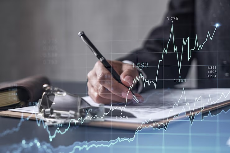 (Как изменится мир денег и куда вкладывать, чтобы заработать)