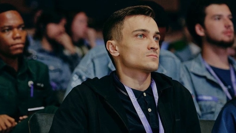      Фото: Росмолодёжь