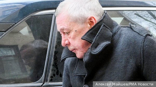     Фото: Алексей Майшев/РИА Новости   
 Текст: Дарья Григоренко