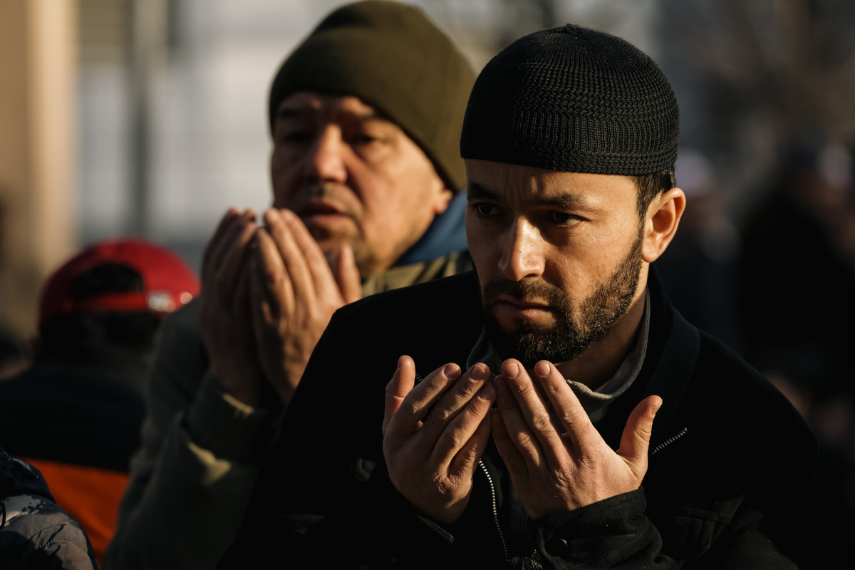 Фото: Roman Naumov/globallookpress.