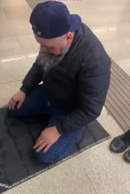 Скриншот видео "Мигранты - всё как есть".