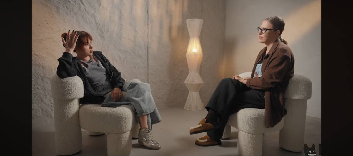    Фото: скриншот YouTube-канал «Осторожно, Собчак»