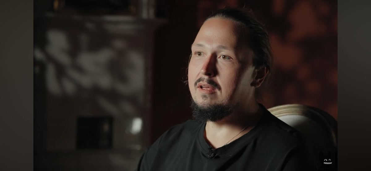    Фото: скриншот YouTube-канал «Осторожно, Собчак»