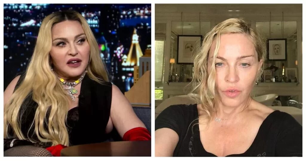    Кадр из программы, соцсети певицы