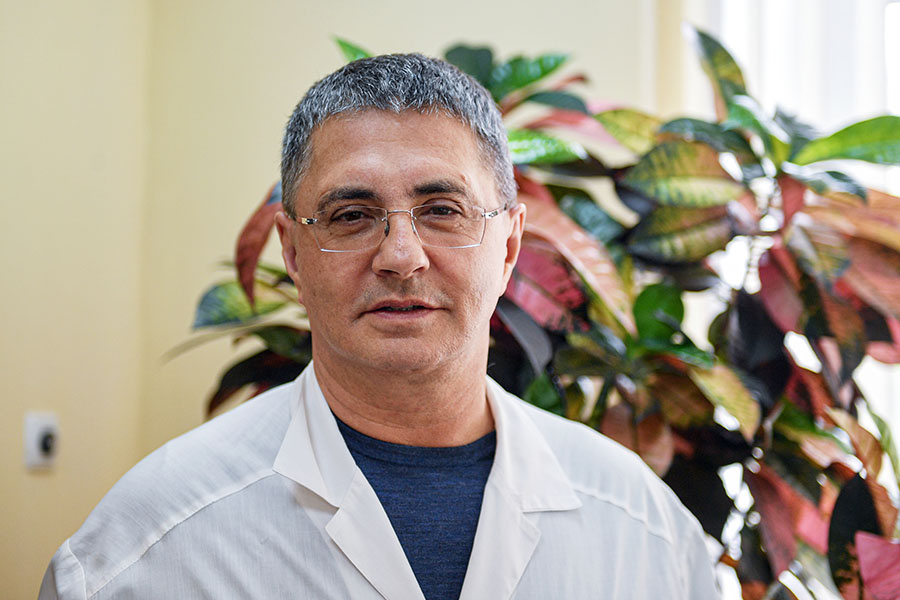    © Владимир Песня/РИА Новости