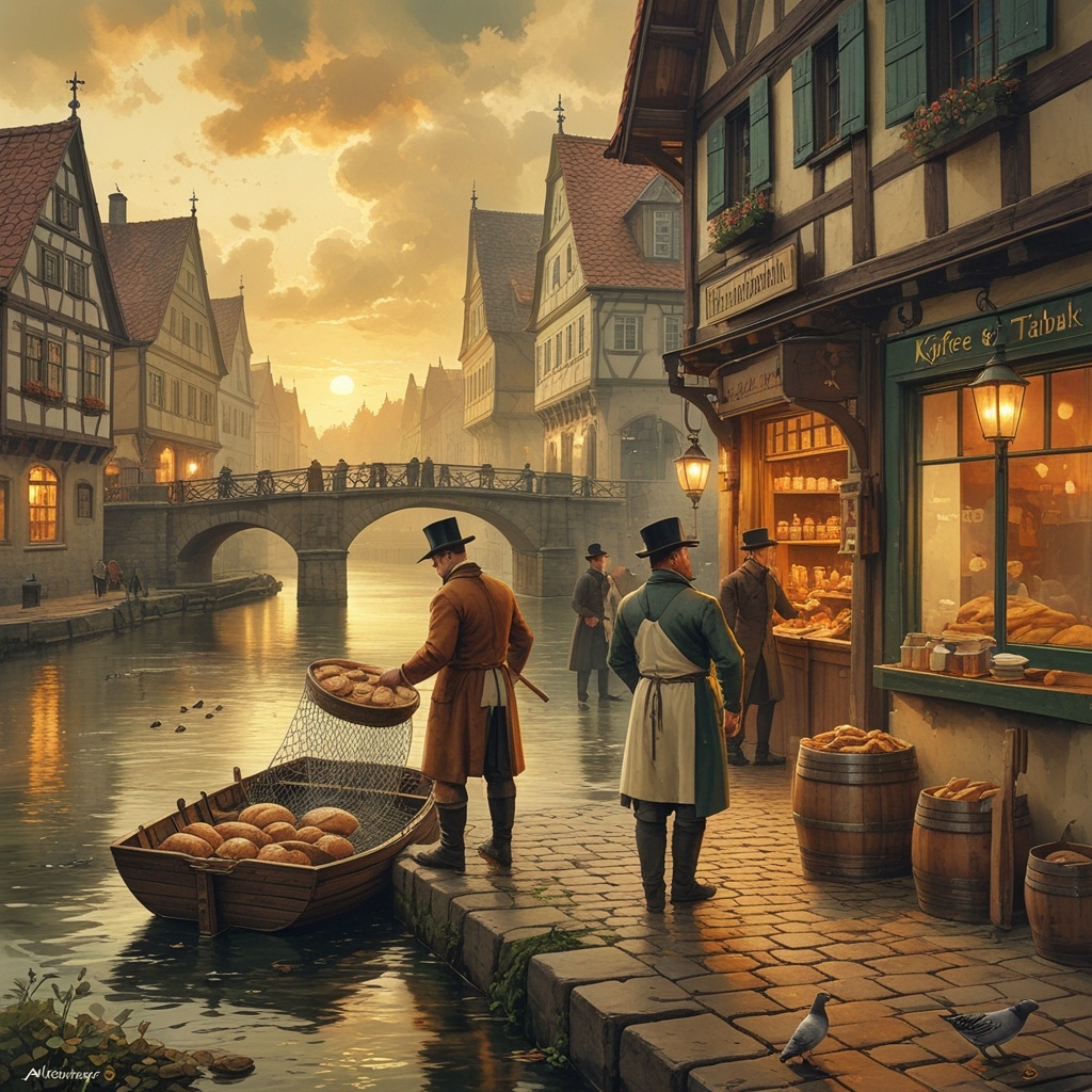 Фото сгенерировал AI