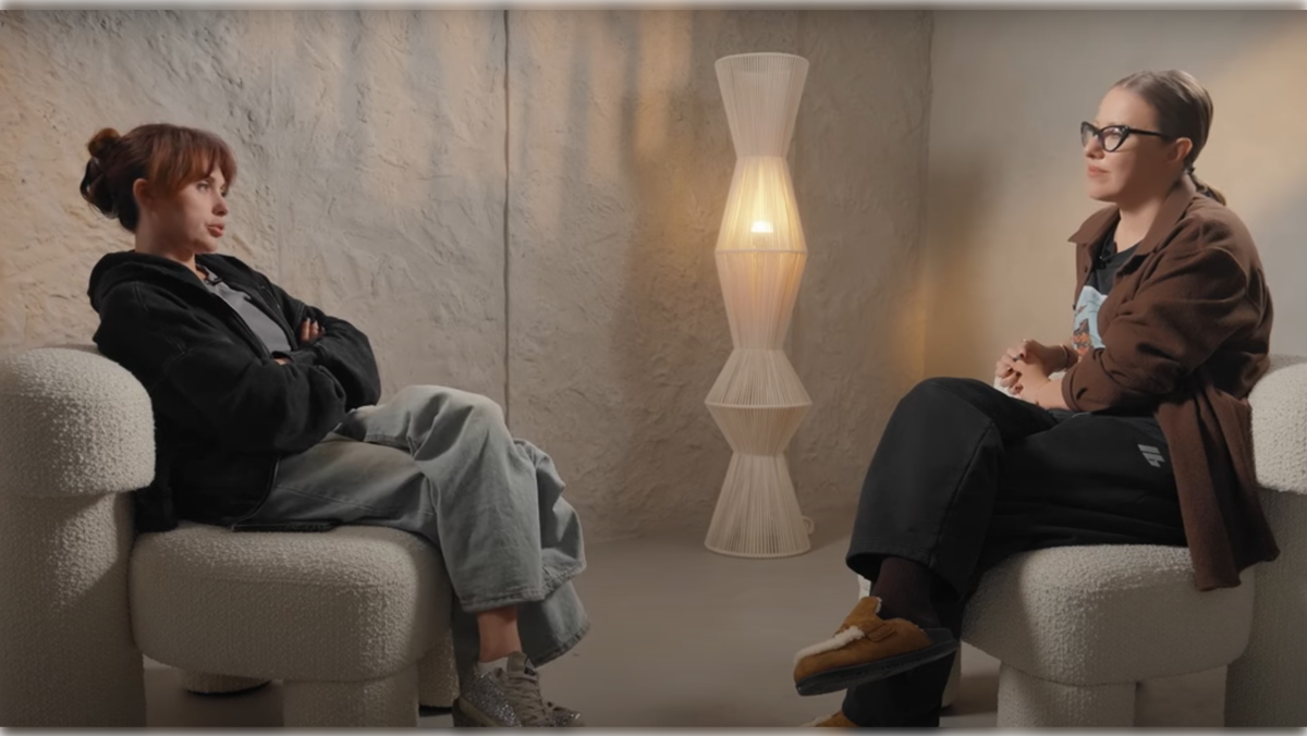 Кадр видео: youtube.com/@sobchak