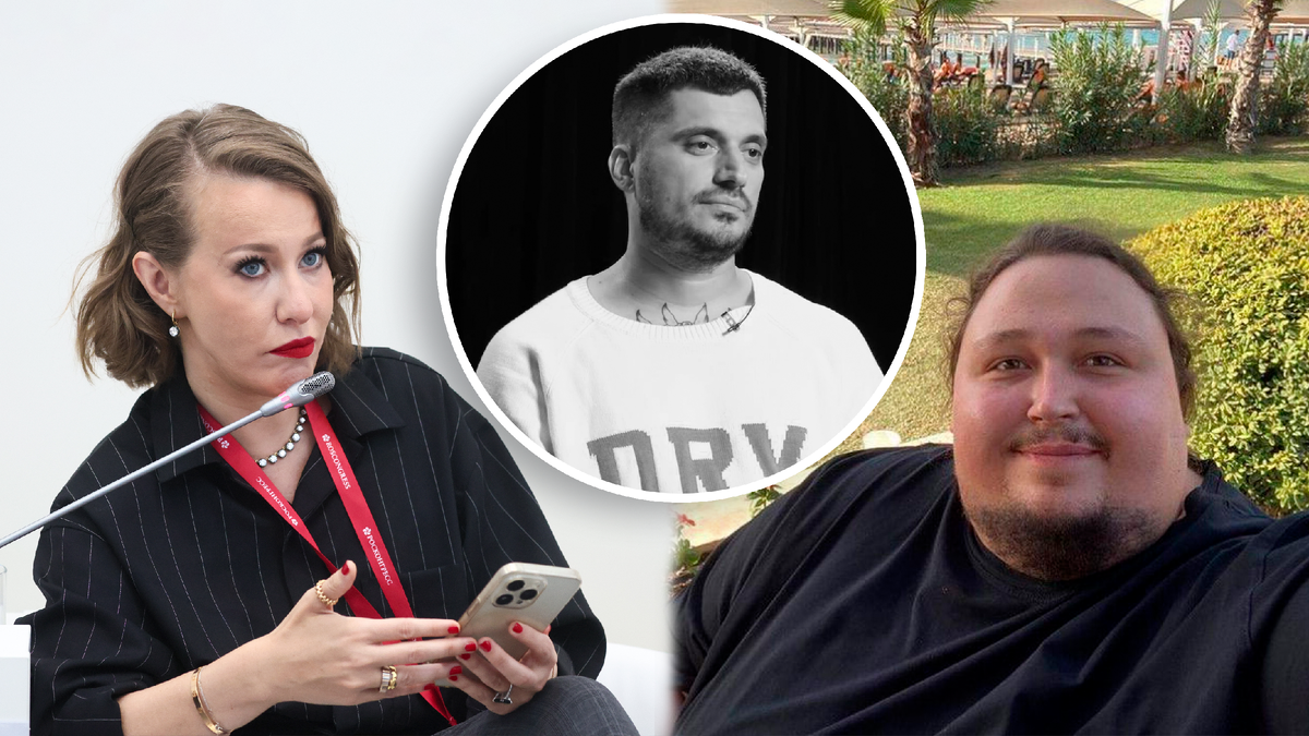 Фото: соцсети, Petrov Sergey/globallookpress.com