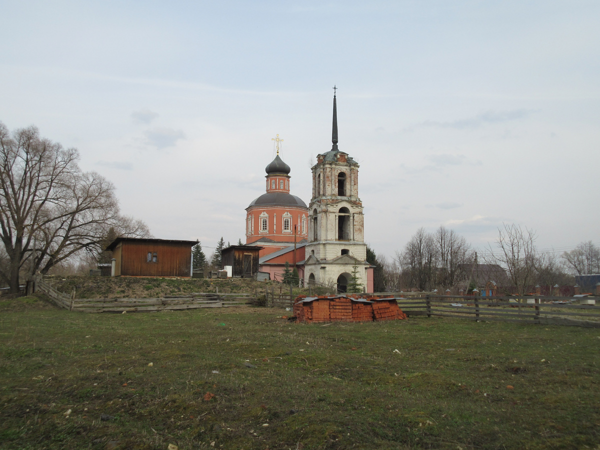 Фотографии: Антон Саков