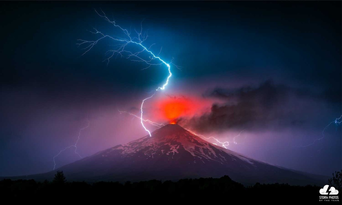    Номинация «Фотография года». Francisco Negroni, stormphotocontest.com