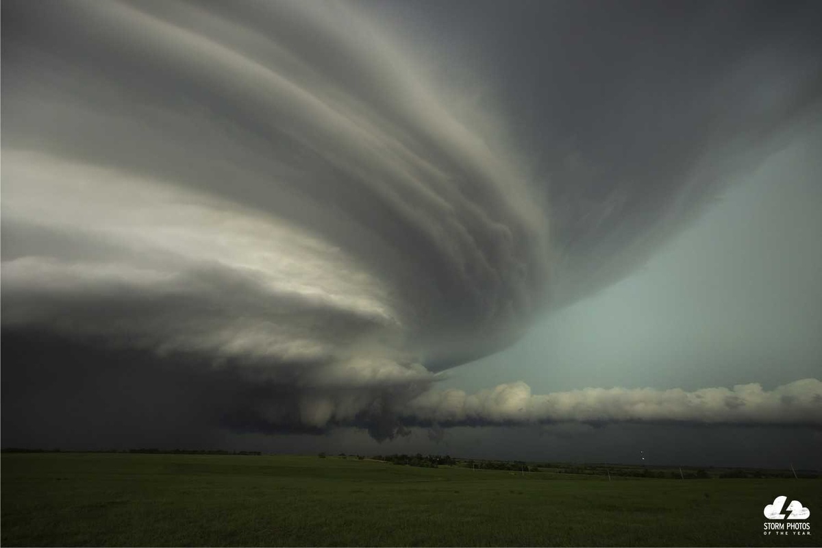    Номинация «Фотограф года». Trischa Sheridan, stormphotocontest.com