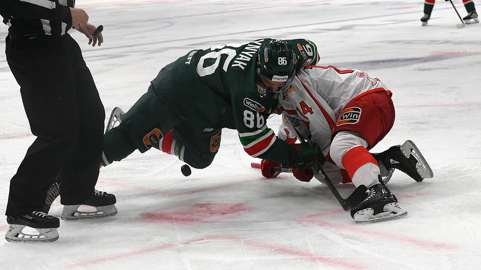 Фото: Артемий Шуматов / Коммерсантъ