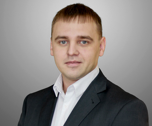 Генеральный директор компании ООО «Тайфун» Александр Тимошенко