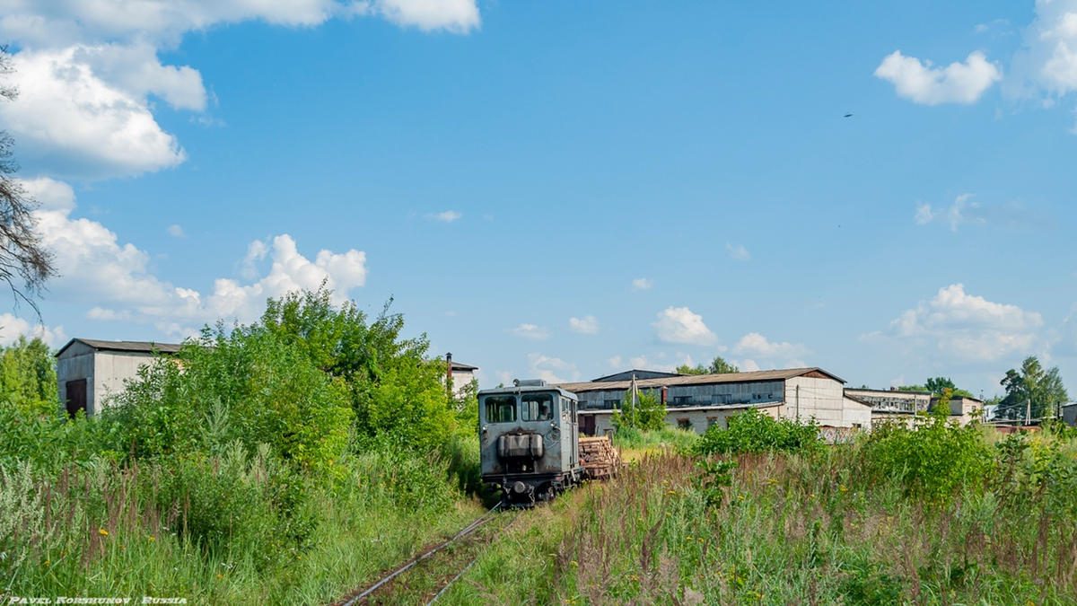 Путь и ЭСУ2-994