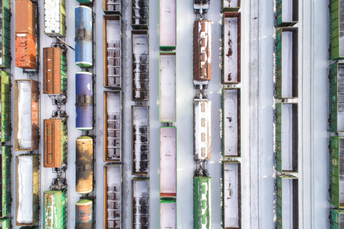    Иван Шаповалов/Пресс-служба ОАО «РЖД»