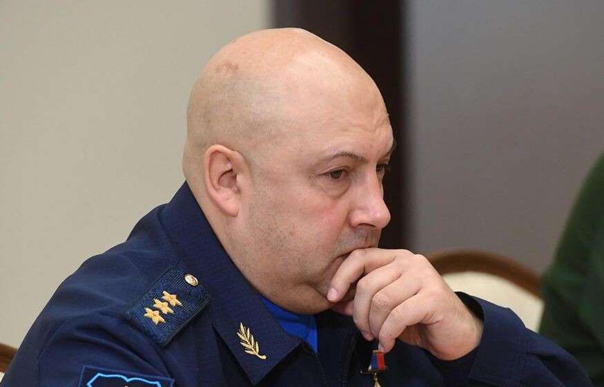    «Залужный всех подставил. "Генерал Армагеддон" оказался прав»: «Царьград»