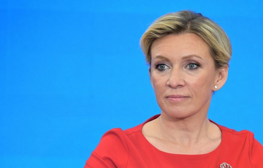    «Все виновные понесут наказание»: Захарова сделала важное предупреждение Западу