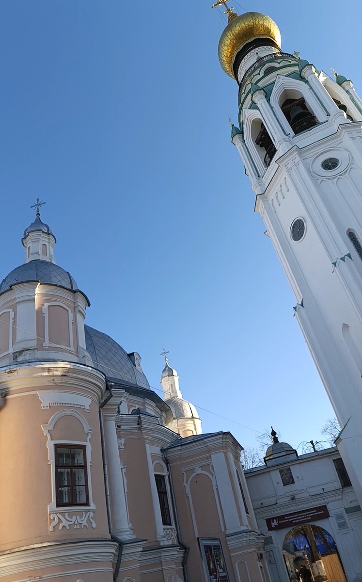 Барокко и готика