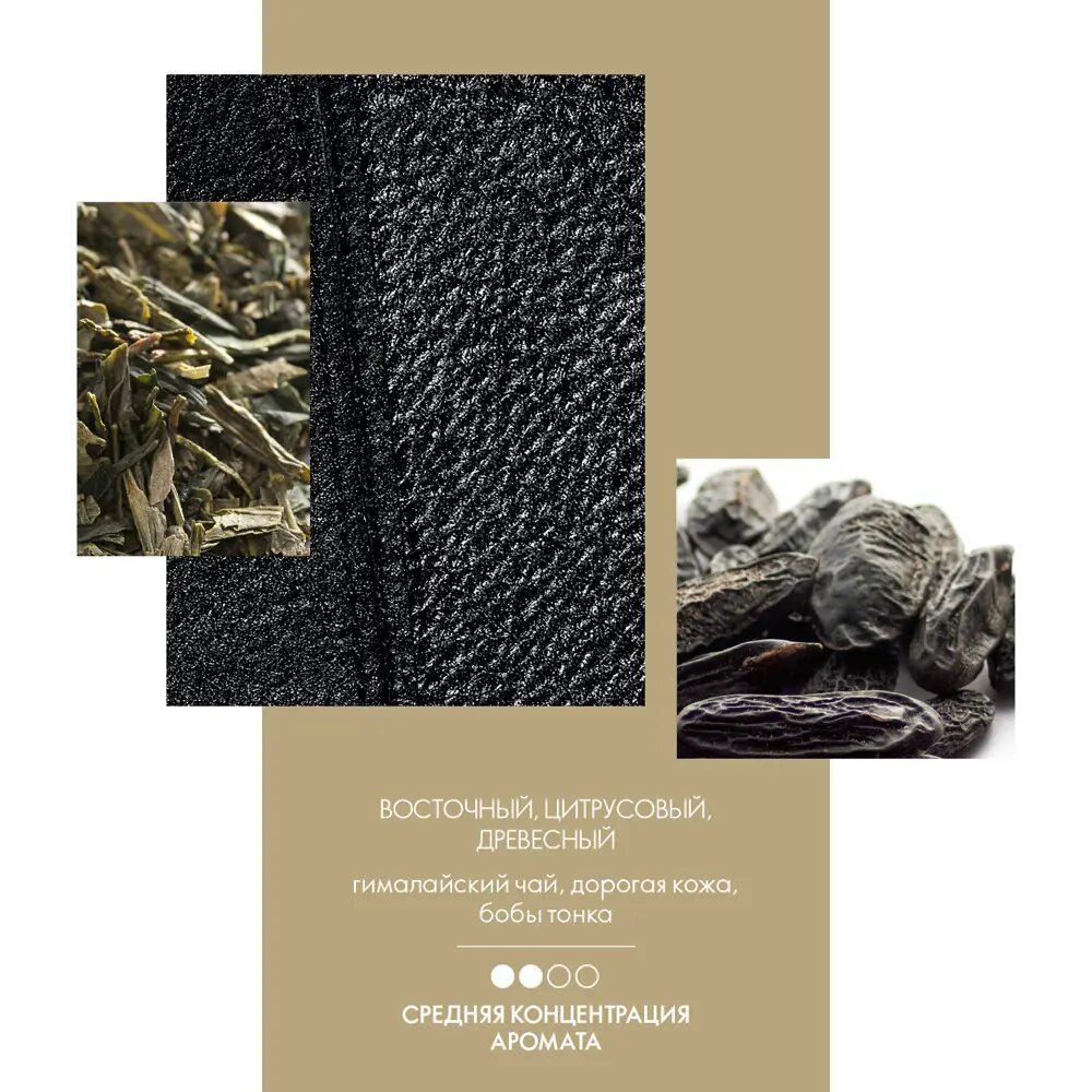 Обзор туалетной воды Eclat Homme Орифлейм