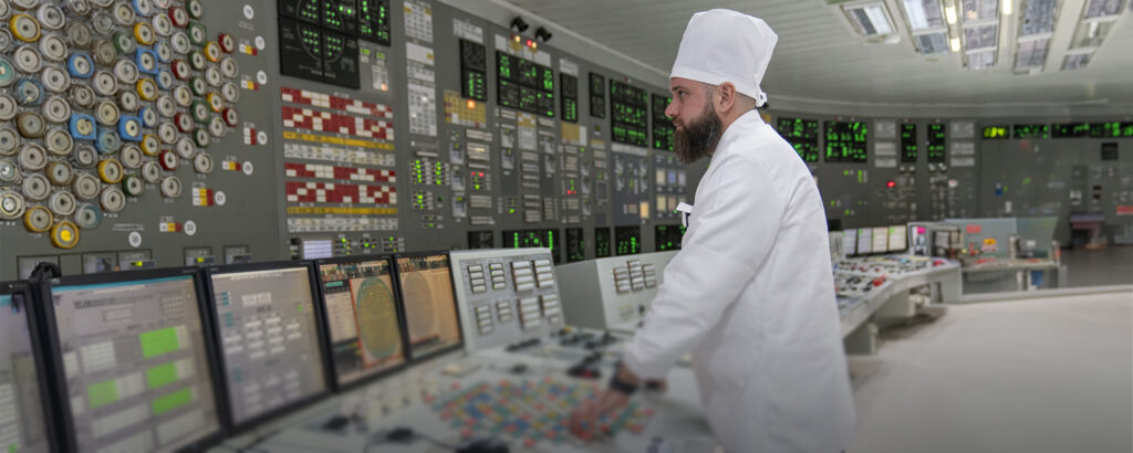    Фото «Страны Росатом»