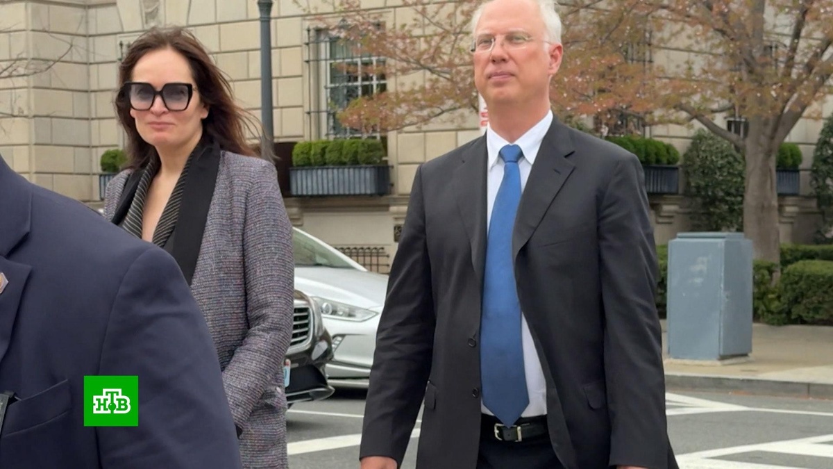    Три шага навстречу друг другу: итоги визита Кирилла Дмитриева в Вашингтон