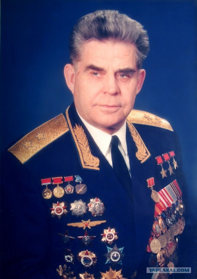 Береговой Г.Т.