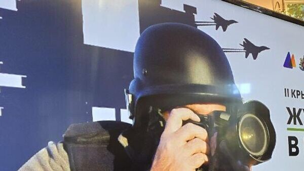    © РИА Новости Крым