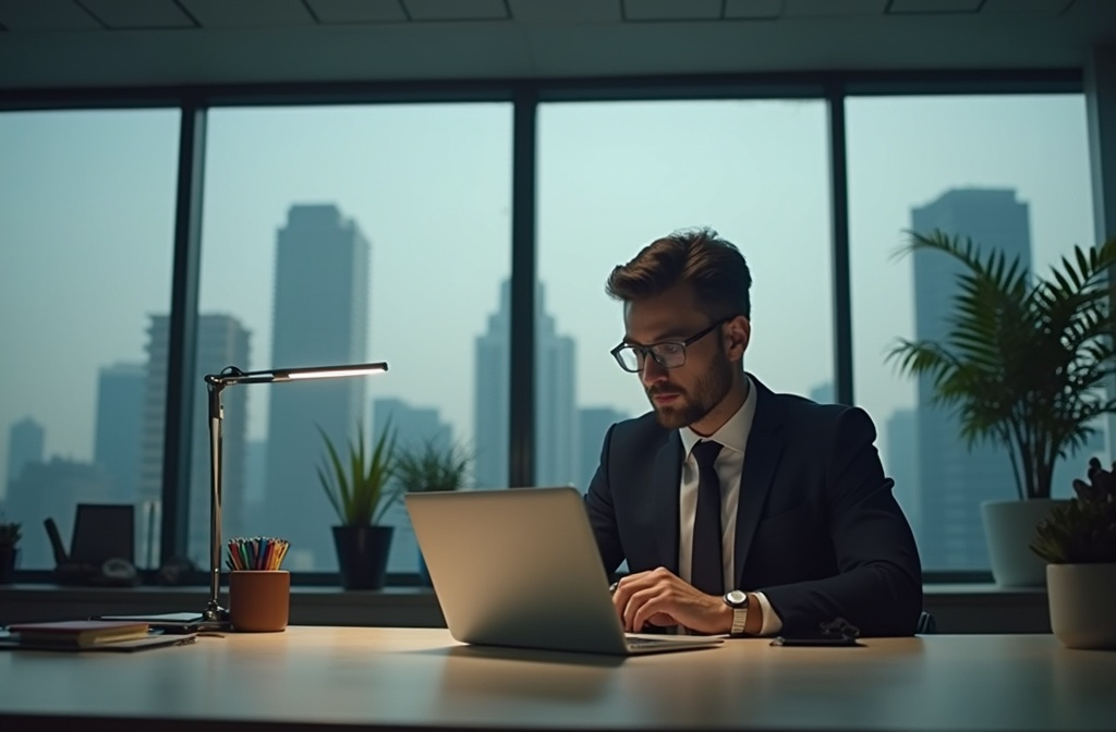 Лизинг как стратегия выживания