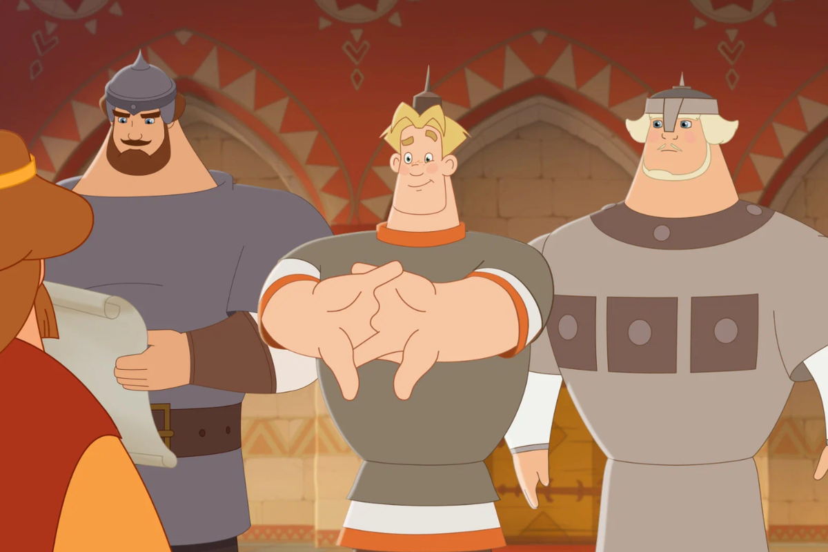     "Три богатыря": что ждать от новой части и какие мультфильмы франшизы по праву считаются лучшими