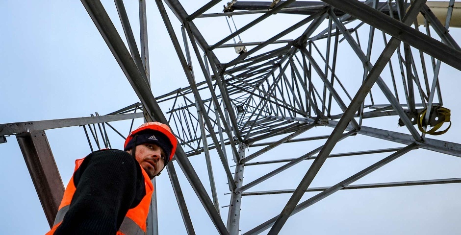 Фото: Алексей Коновалов/ТАСС