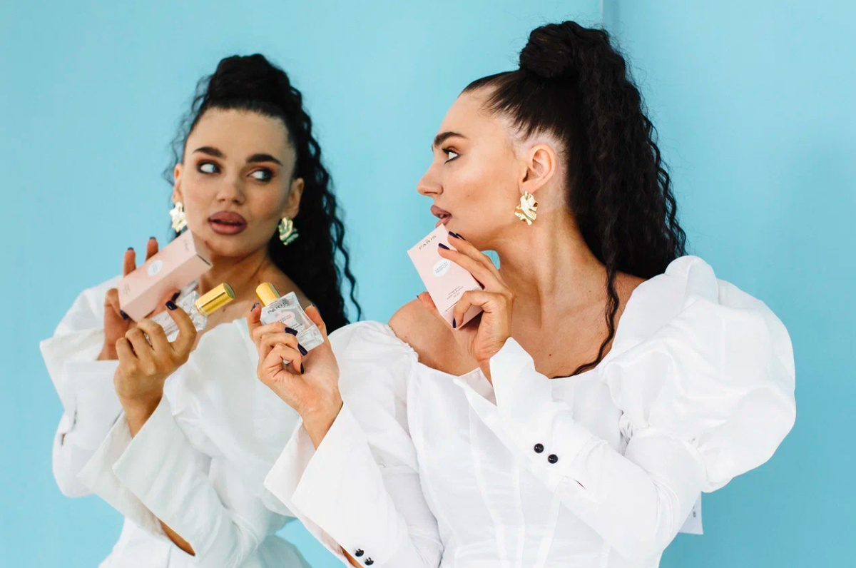 В нашей коллекции более 200 парфюмов по мотивам мировых бестселлеров от 490₽