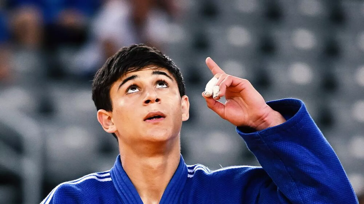 © IJF - International Judo Federation