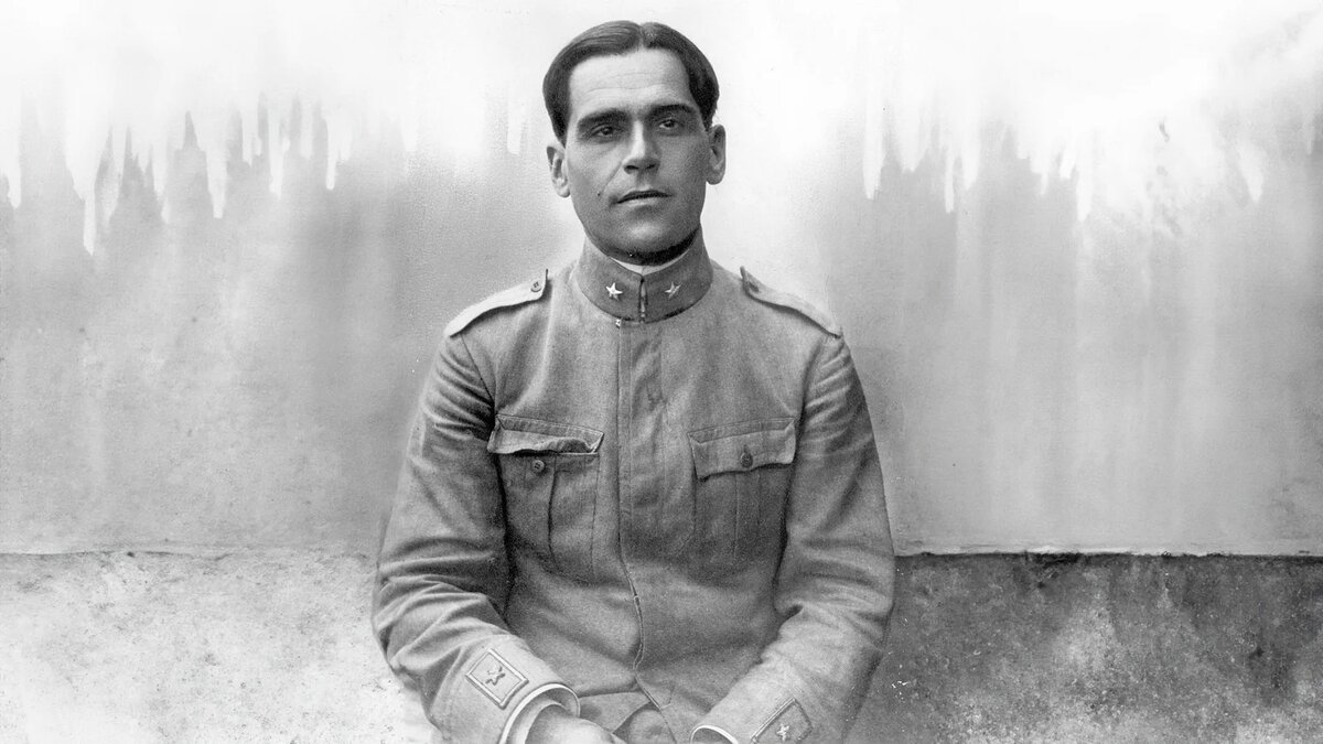 Рафаэль Россетти