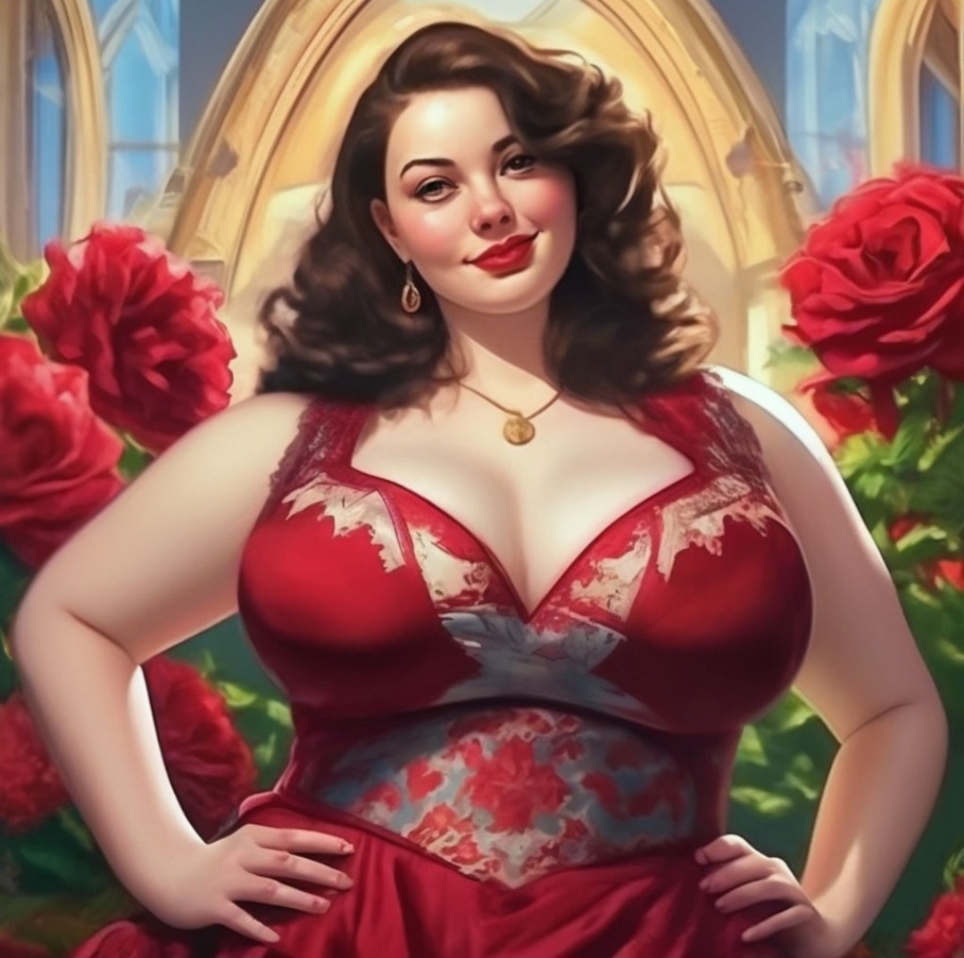 Была у меня в молодости подружка закадычная- Алька .Девчонка во всех смыслах гарная)). Рост ,под метр восемьдесят, пухленькая ,но в меру и там где надо .Волосы до талии медными волнами ниспадают .                 Учились мы в одном учебном заведение ,но на разные профессии .Алька естественно на повара ,потому что такими ручищами удобно кастрюли с борщами носить .( шутка ) Покушать она очень любила .                         Ходили вместе и сдружились .                           Смешно мы смотрелись вместе , одна каланча ,другая мелкий гном   ))       за это прозвали нас слон и моська .                                  Обидно было за подругу что засматривались на неё мужчины только постарше ,прям млели от форм её неземных ,а мальчишки нашего возраста кобылой обзывали .          Поссорились и перестали общаться мы банально ,парнишка что ей нравился выбрал меня  ,на этом наши дорожки разошлись .                                 Жизнь шла своим чередом ,но мы всё равно следили за жизнью друг друга и вот вам рассказ про Альку .