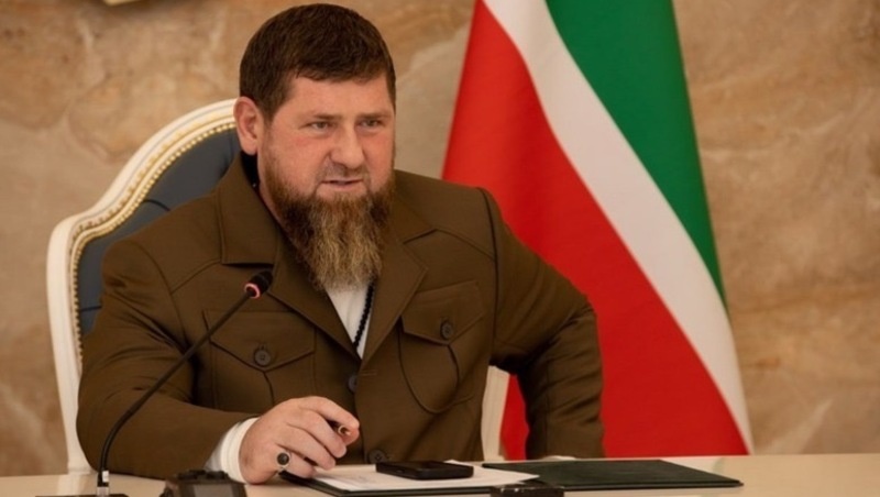      Фото: пресс-служба главы Чеченской Республики