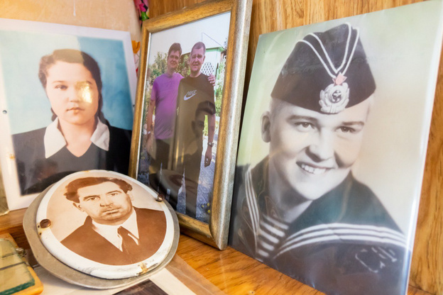    Участнику Великой Отечественной войны из Кирова исполнился 101 год