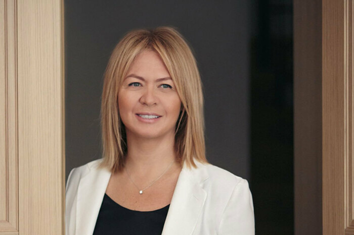 Ольга Белявцева. / Фото: vedomosti.ru