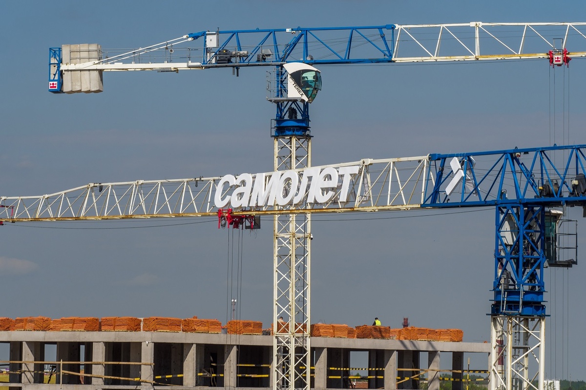    Источник: Валентин Антонов/ТАСС