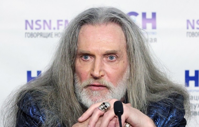    Сергей Петров/NEWS.ru