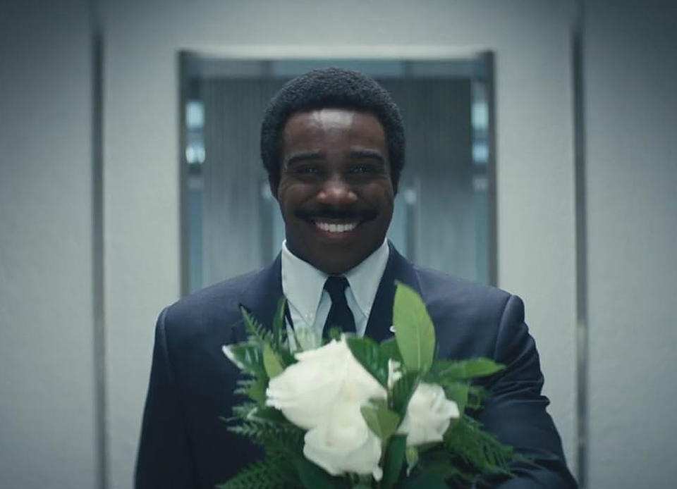 Tramell tillman