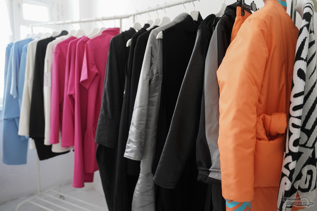    Фото: Лидия Аникина © ИА "Уральский меридиан"