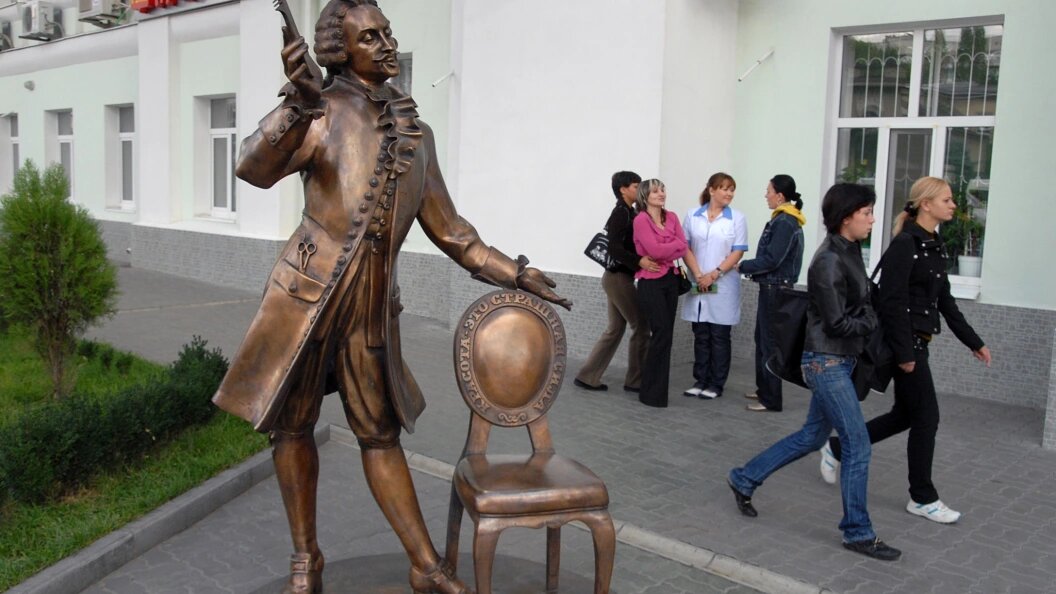    Viktor Pogontsev/Russian Look/Globallookpress