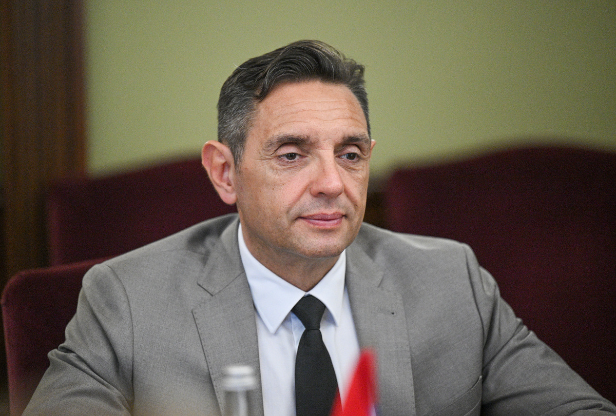 © Рамиль Ситдиков/POOL/ТАСС