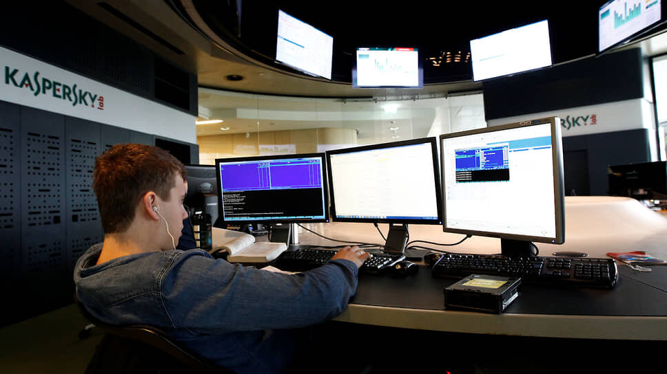 Фото: Sergei Karpukhin / Reuters