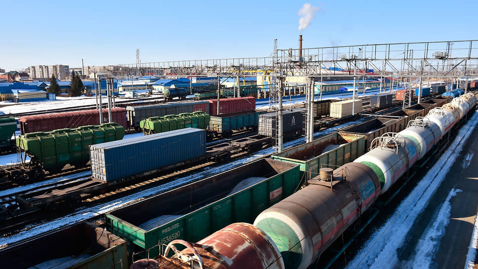 Фото: Влад Некрасов / Коммерсантъ