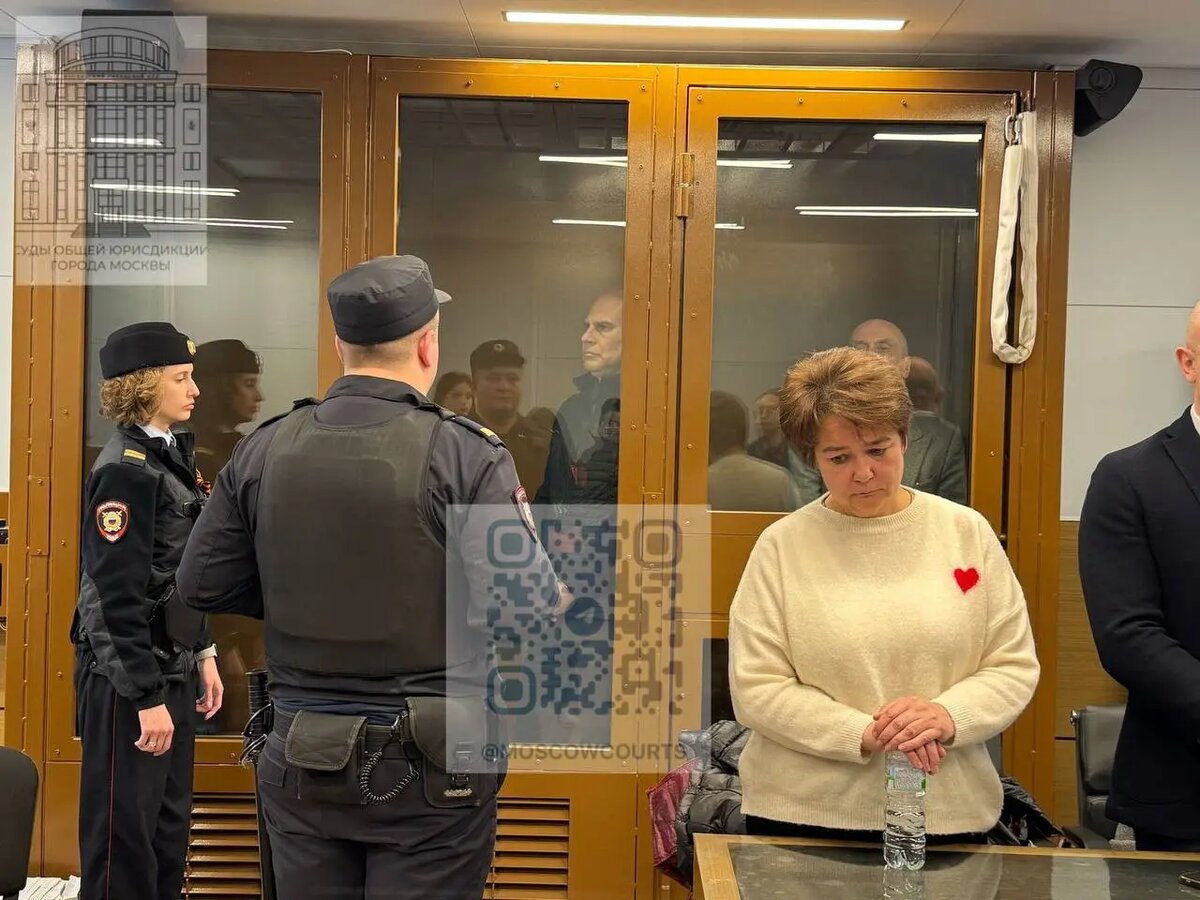    Фото: суды общей юрисдикции Москвы