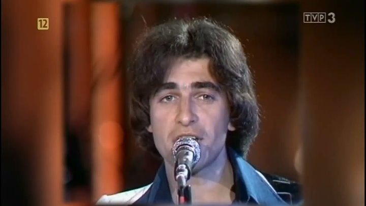 Северин Краевский ( род. 1947 г.) - польский музыкант, композитор, автор вечной "Не спочнеме"