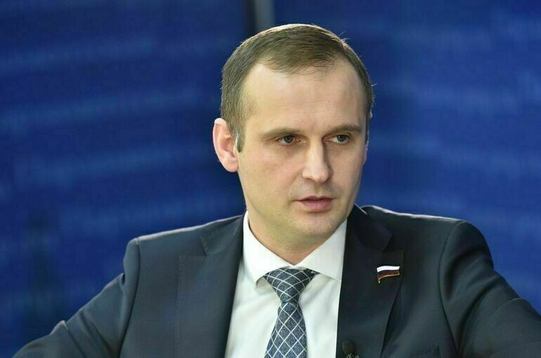   Игорь Самохвалов/ПГ