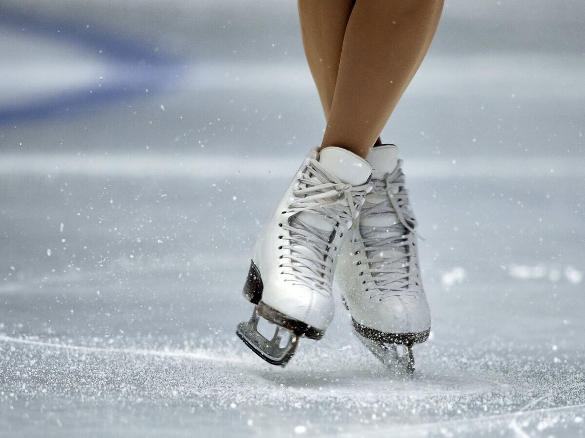    Фигурное катание© РИА Новости / Владимир Песня