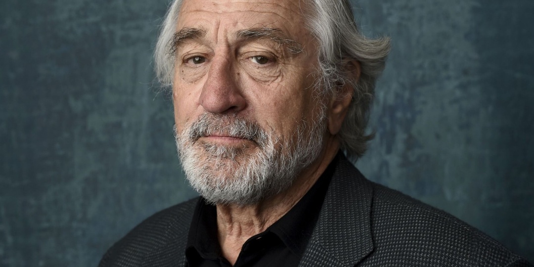 Что ждёт мужчин, бросающих своих стареющих жён: хороший ответ Роберта Де Ниро